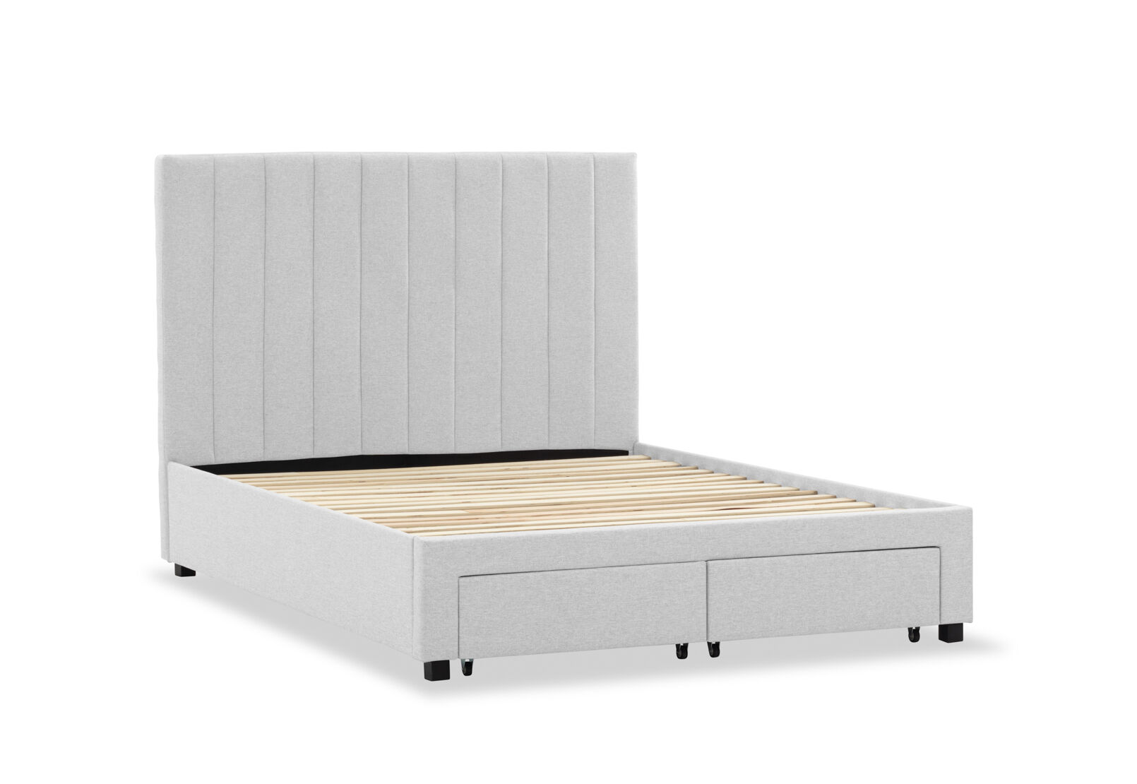 CORBIN - King Bed CORBIN