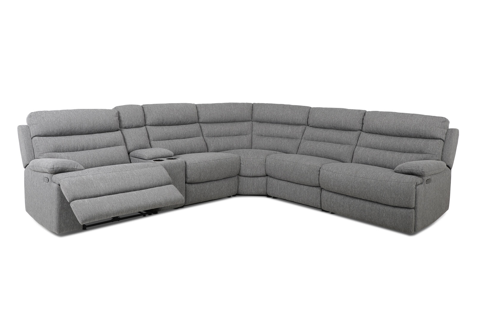 ANSELM FABRIC - Corner Lounge ANSELM FABRIC