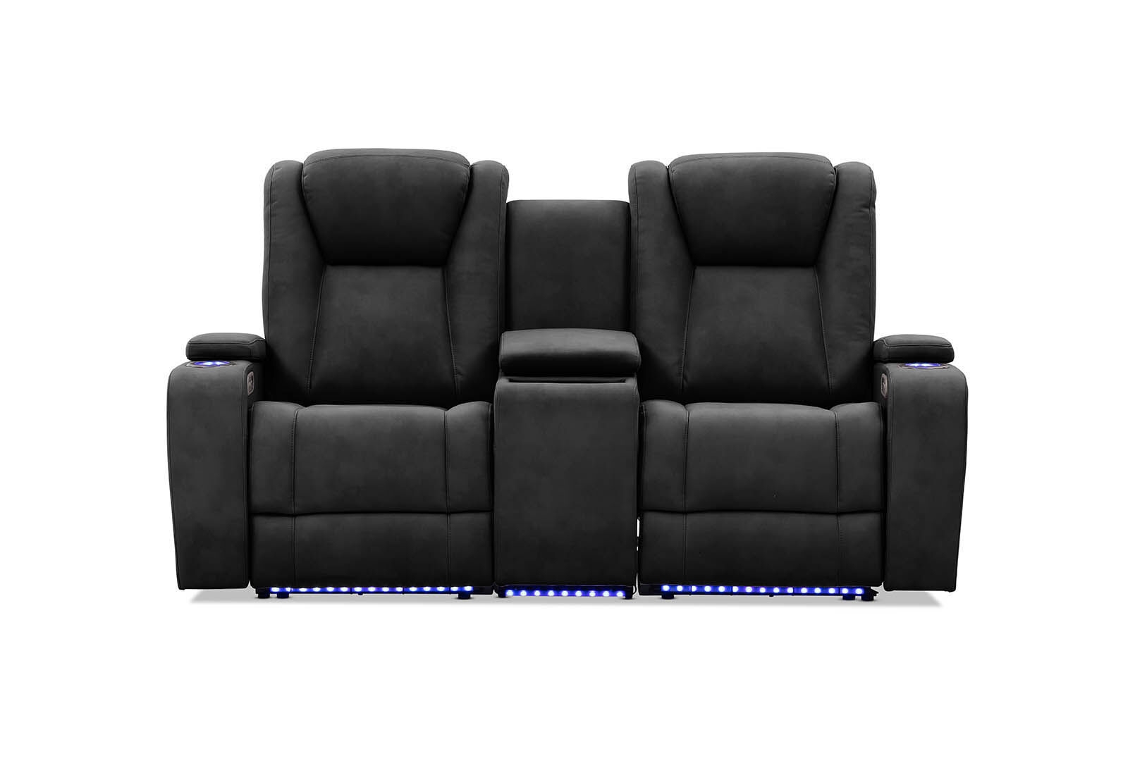 SENTINAL MK2 - Fabric 2 Seater SENTINAL MK2
