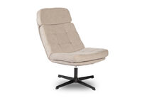 MURILLO - Swivel Accent Chair MURILLO