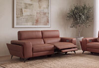 SINATRA LEATHER