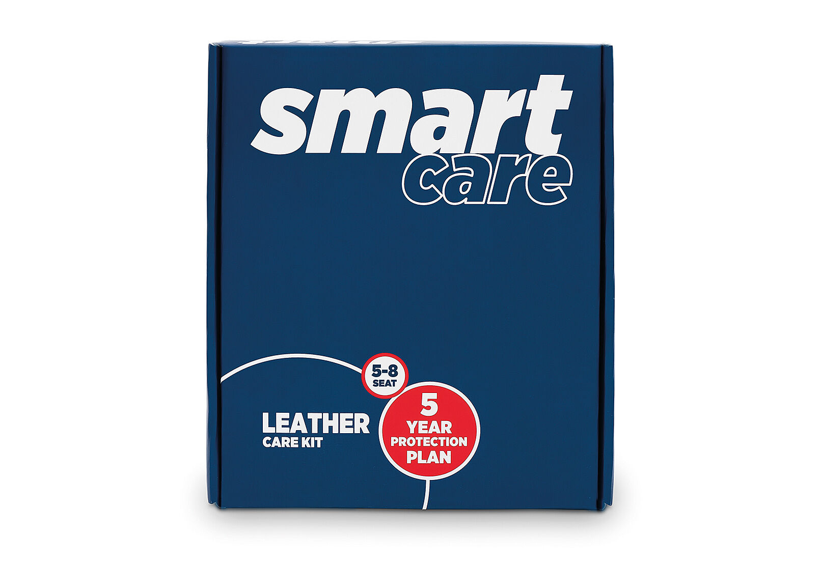 SMARTCARE LEATHER SYSTEM - 5-8 Seater SMARTCARE LEATHER SYSTEM