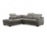 ESCHER LEATHER
