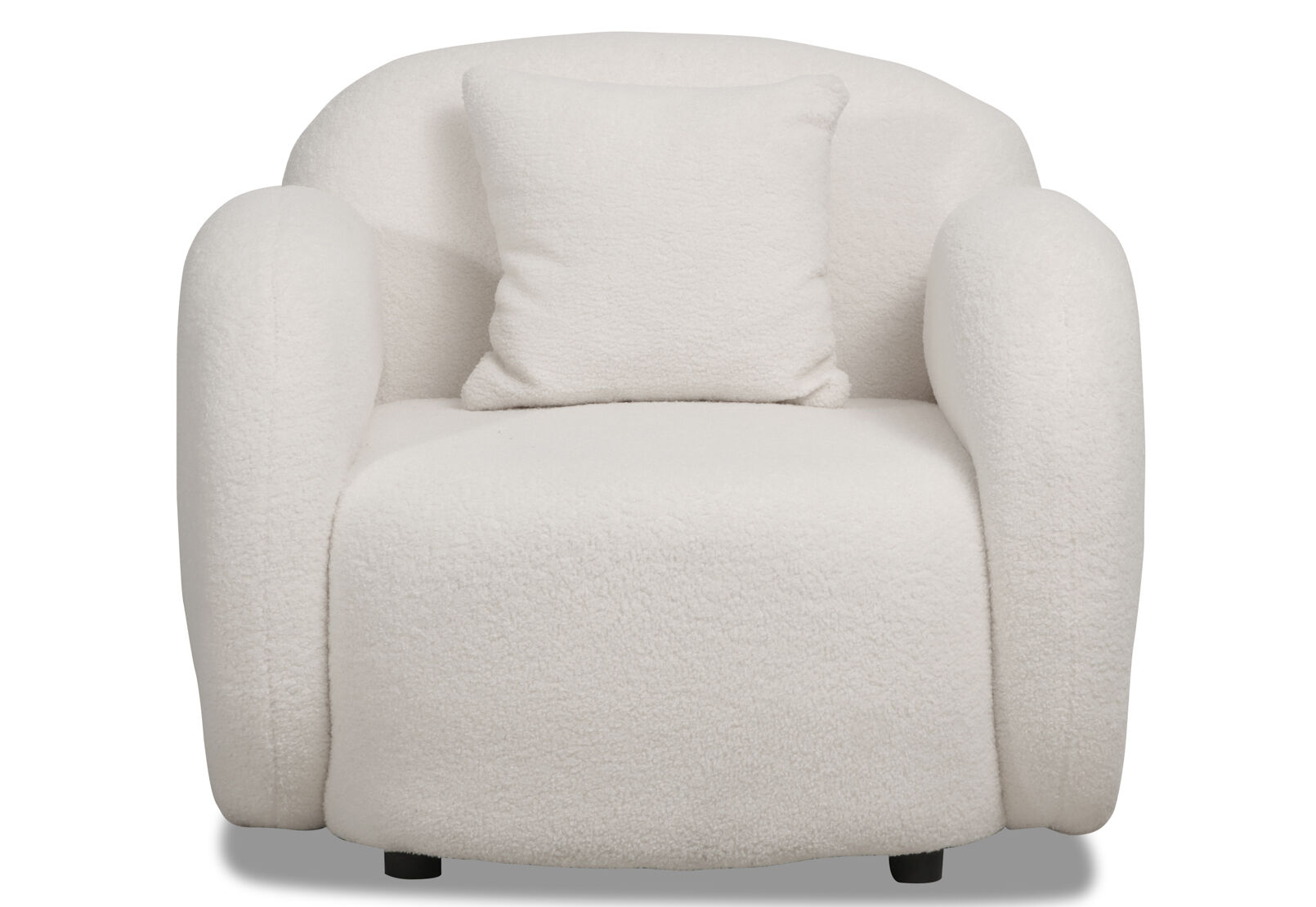 AMBERI - Accent Chair AMBERI