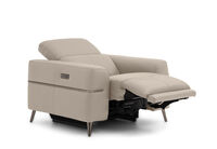 SERAFINI LEATHER