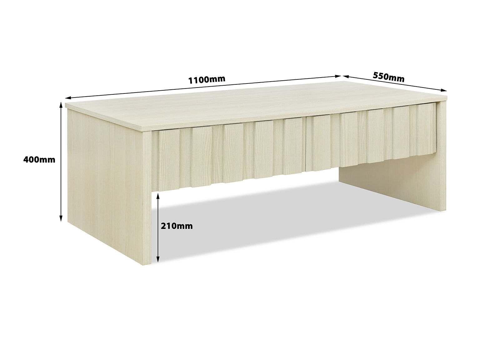 PHELPS - Coffee Table PHELPS