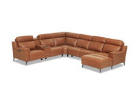 ARISTOTLE - Corner RHF Chaise ARISTOTLE
