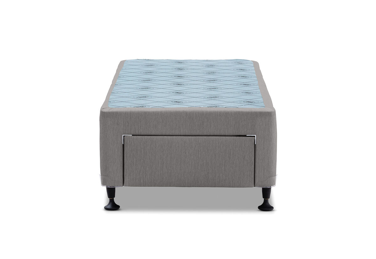 POSTUREPEDIC EXQUISITE ACCOLADE DRAWER BASE
