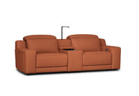 VANTRO LEATHER