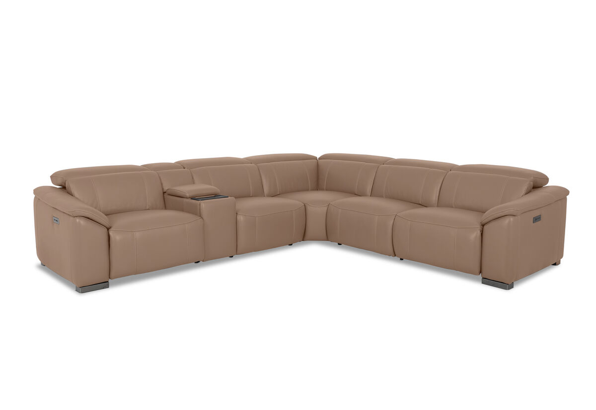 FIORELLA LEATHER