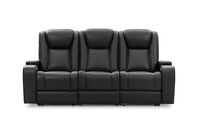 SENTINAL MK2 LEATHER