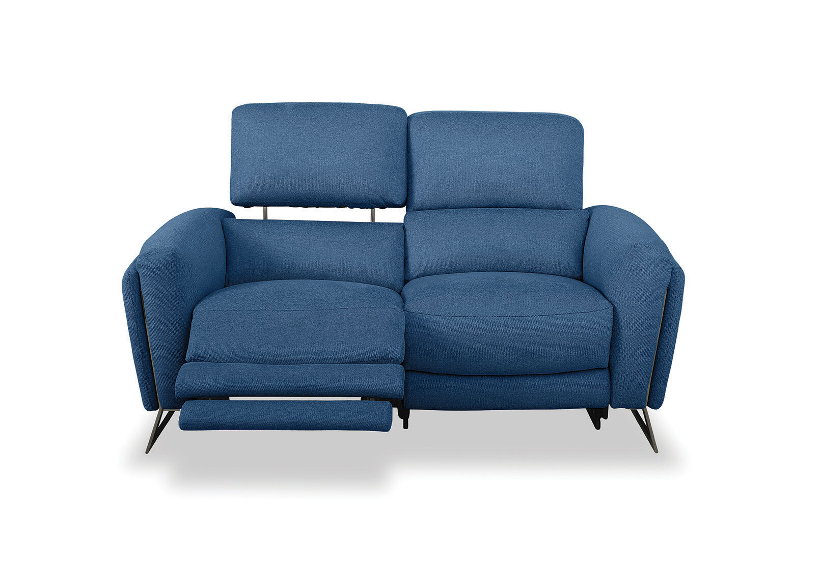 MAEVE FABRIC - 2 Seater Electric Recliner MAEVE FABRIC
