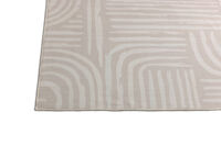 WEVRA - 230x340cm Washable Rug WEVRA