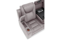 SENTINAL MK2 - 5 Piece Corner with LHF 3 Seater SENTINAL MK2