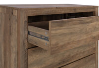 VALDA - Tall Chest VALDA