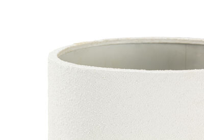 NAILEA - 50cm Metal Stem Bucket Planter