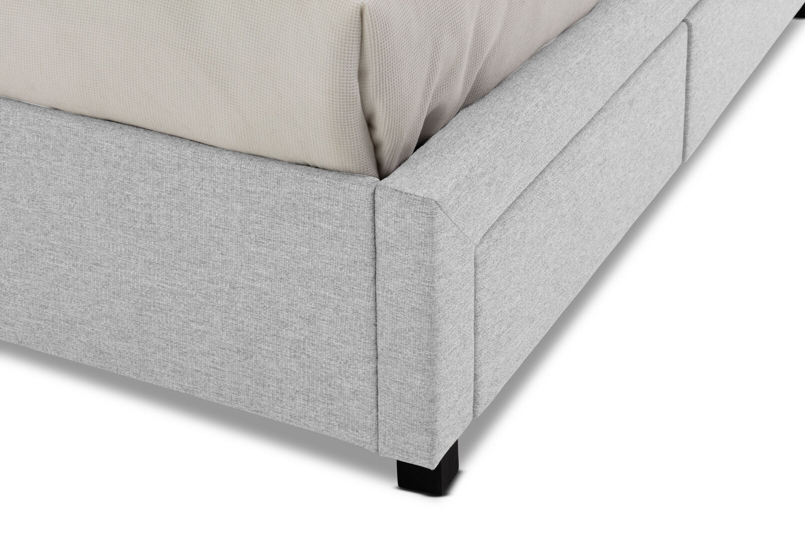 CORBIN - King Bed CORBIN