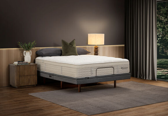EXQUISITE GOLD FLEX - Queen Mattress