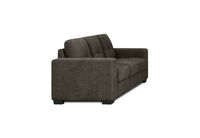 DIAMOND FABRIC - 3 Seater Sofa DIAMOND FABRIC