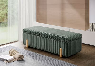 TRAVI - Storage Bench