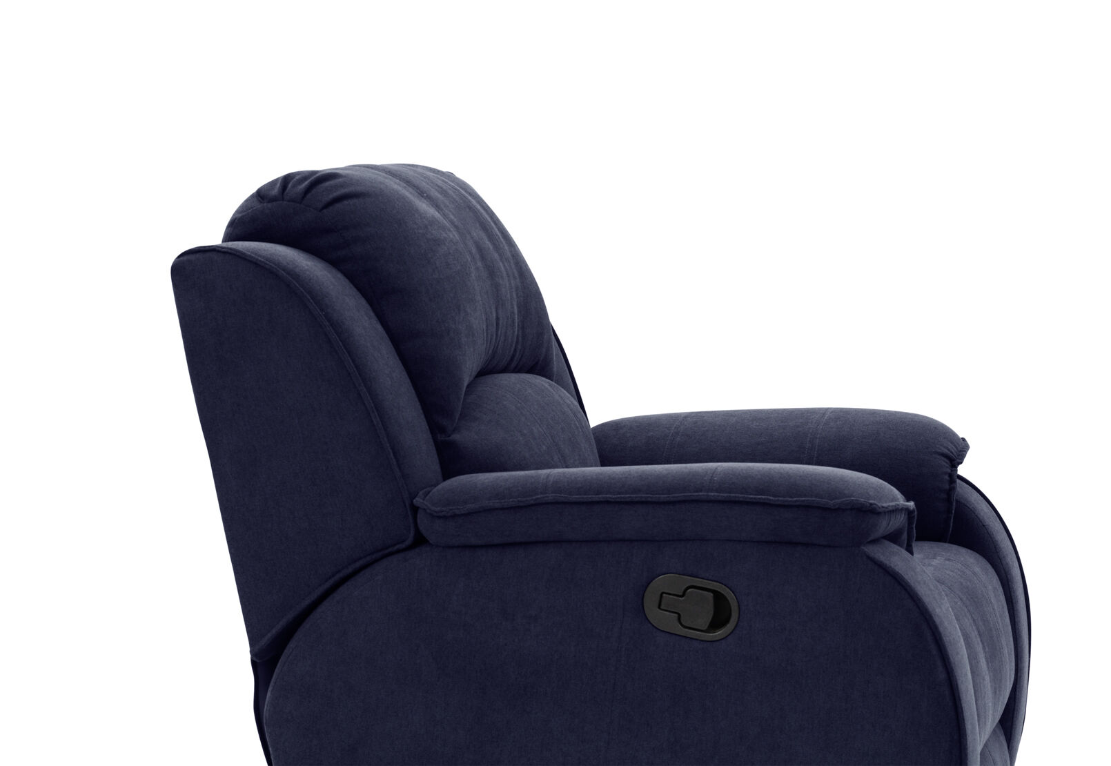 KAYDEN FABRIC - Recliner KAYDEN FABRIC