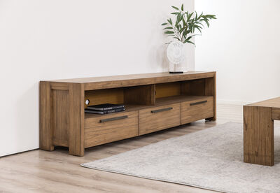 ROMULUS - 2200 Entertainment Unit