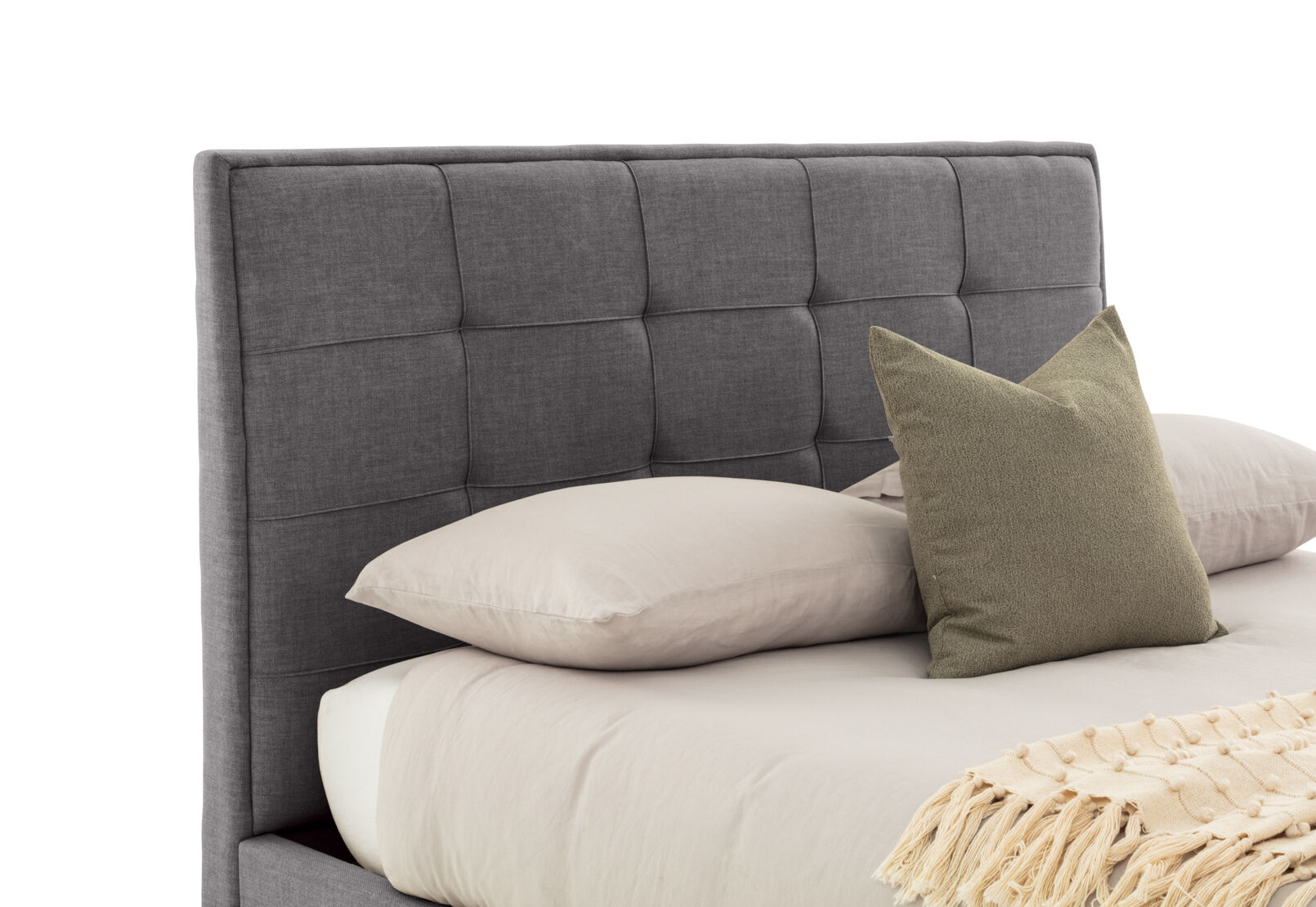 VAUGHN - King Bed VAUGHN
