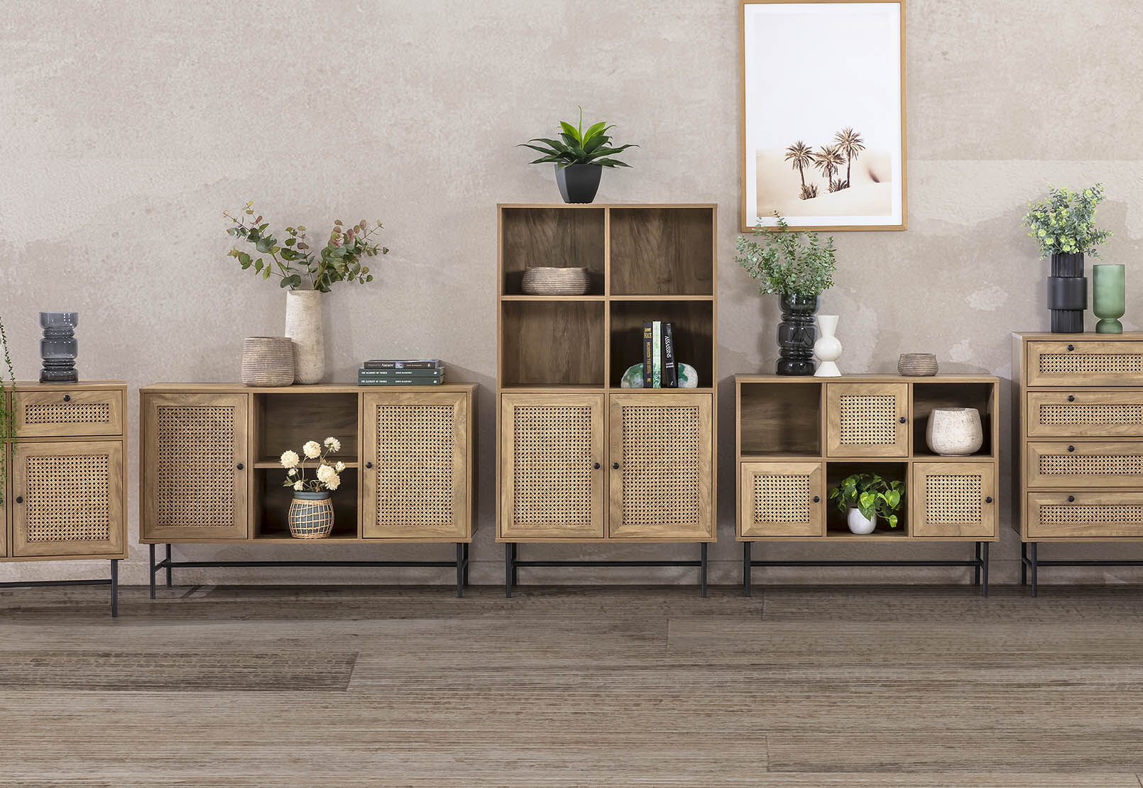 Amart cube best sale storage