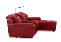 VANTRO LEATHER