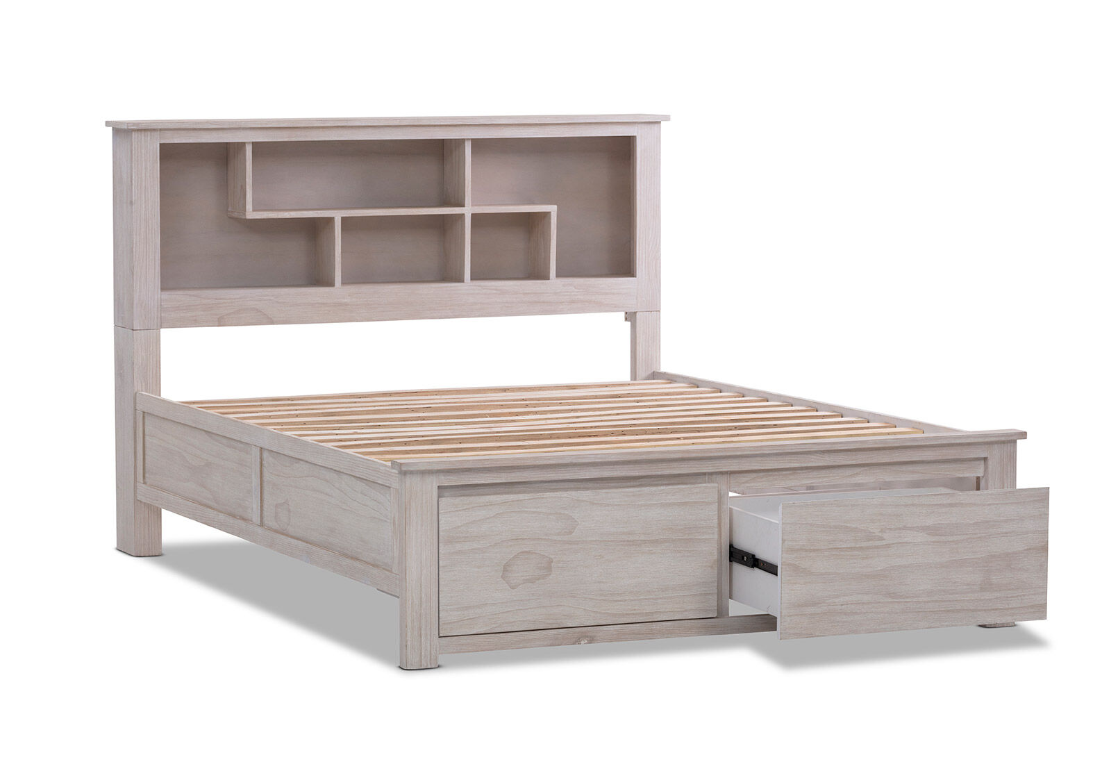 GALENE - King Bed GALENE