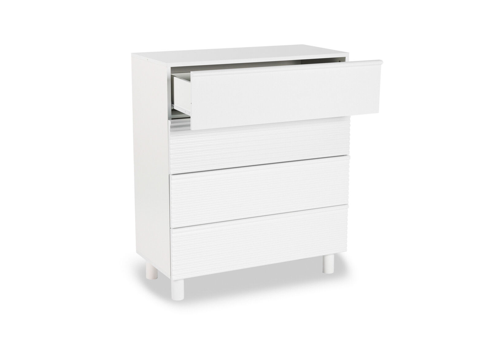 DAY - 4 Drawer Tall Chest DAY