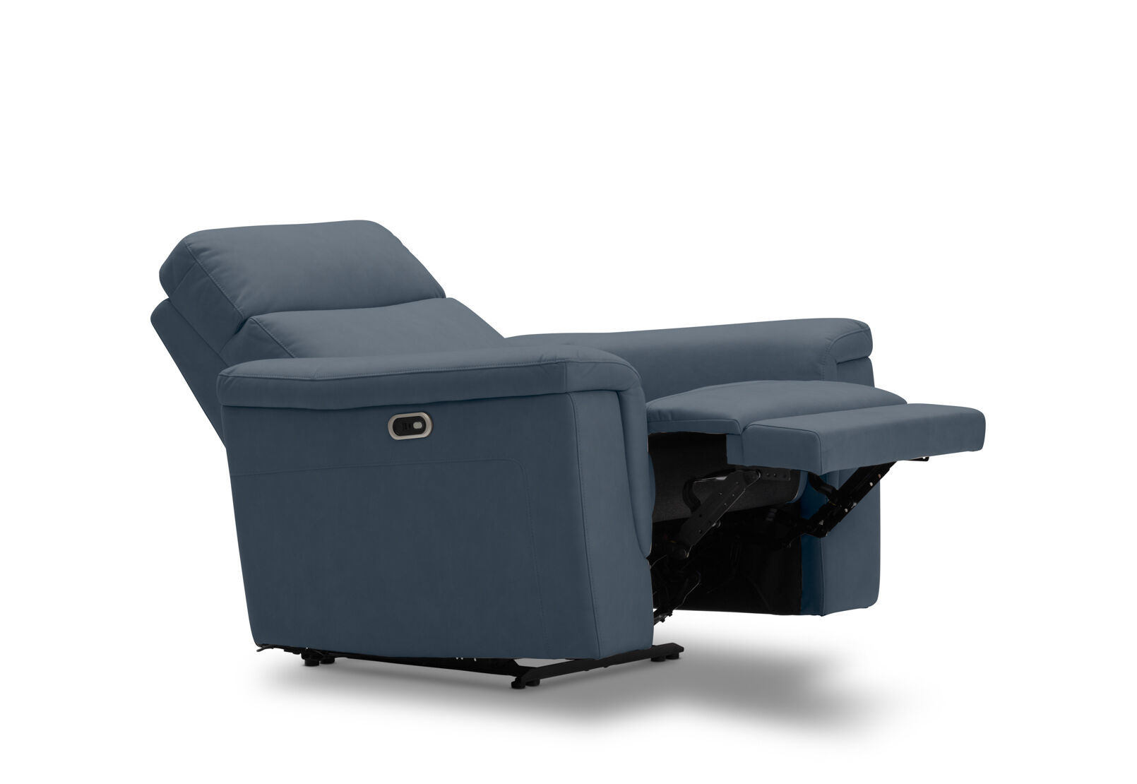 SERGIO FABRIC - Electric Recliner SERGIO FABRIC