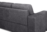 DIAMOND FABRIC - 3 Seater Sofa DIAMOND FABRIC