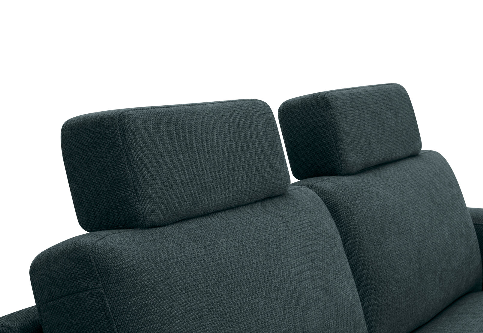 LEONE FABRIC - 3.5 Seater Sofa LEONE FABRIC