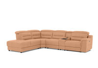 JEFFRIES FABRIC