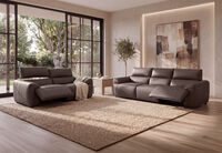 VESSALLI LEATHER