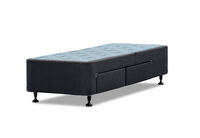 POSTUREPEDIC EXQUISITE ACCOLADE DRAWER BASE