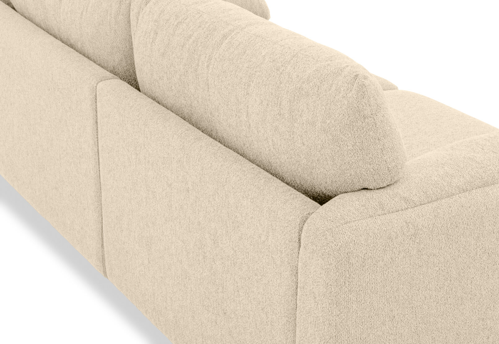 VARLEY FABRIC - 2.5 Seater Sofa VARLEY FABRIC