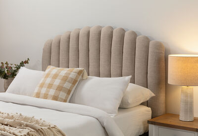 MONTRELL - Queen Headboard