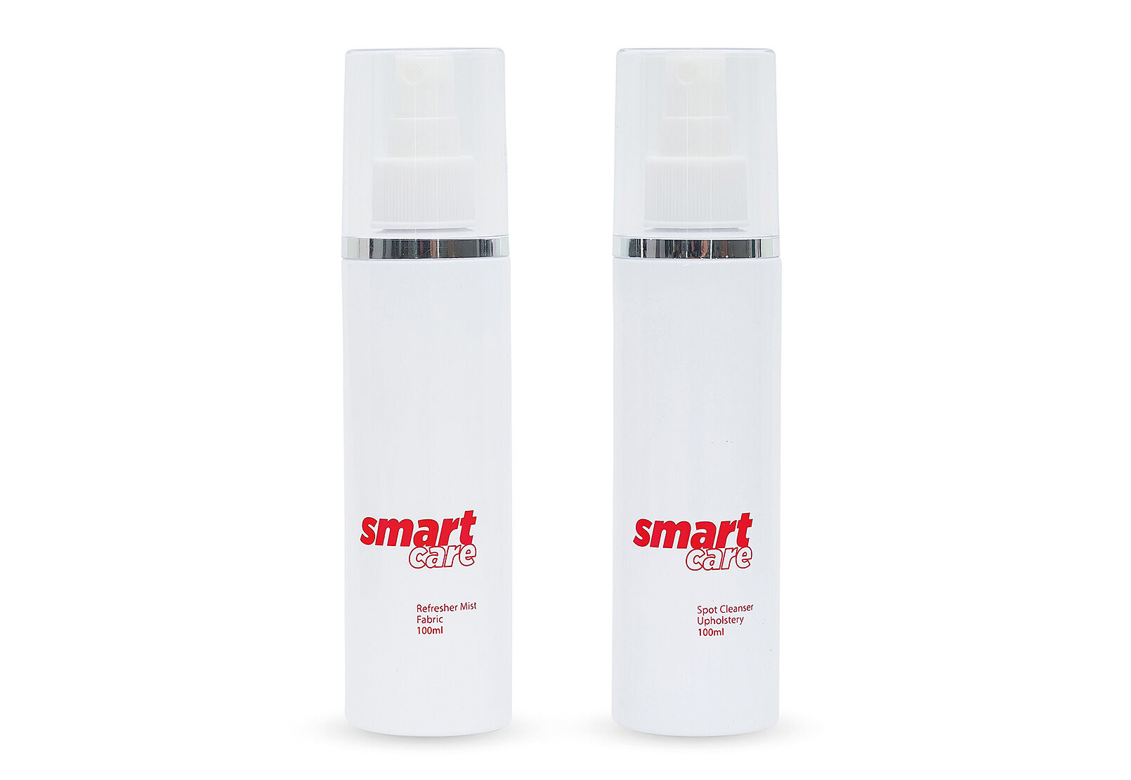 SMARTCARE FABRIC SYSTEM