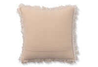 LORVA - Woven Cushion 50 x 50cm LORVA