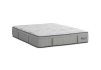 POSTUREPEDIC EXQUISITE ACCOLADE FLEX PLUSH