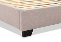 VAUGHN - Single Bed VAUGHN