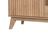 WHITEHEAD - 1200 Entertainment Unit WHITEHEAD