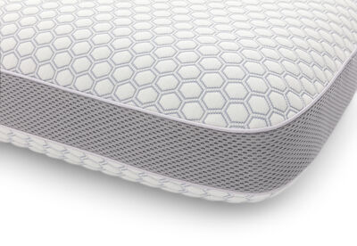 PURE FORM - Gel Infused Memory Foam Pillow