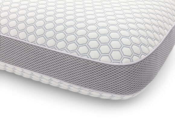 PURE FORM - Gel Infused Memory Foam Pillow