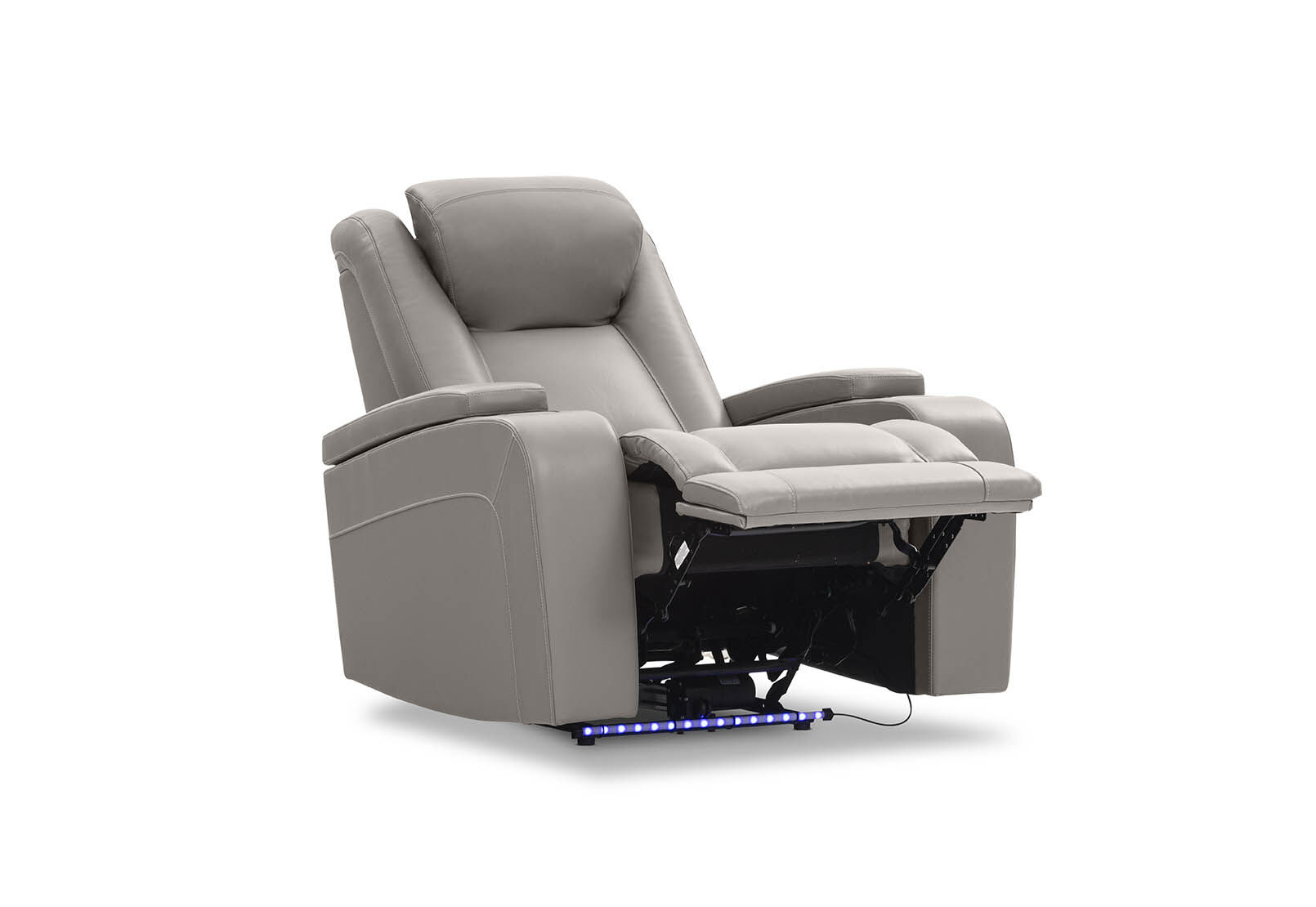 SENTINAL MK2 LEATHER - Electric Recliner SENTINAL MK2 LEATHER