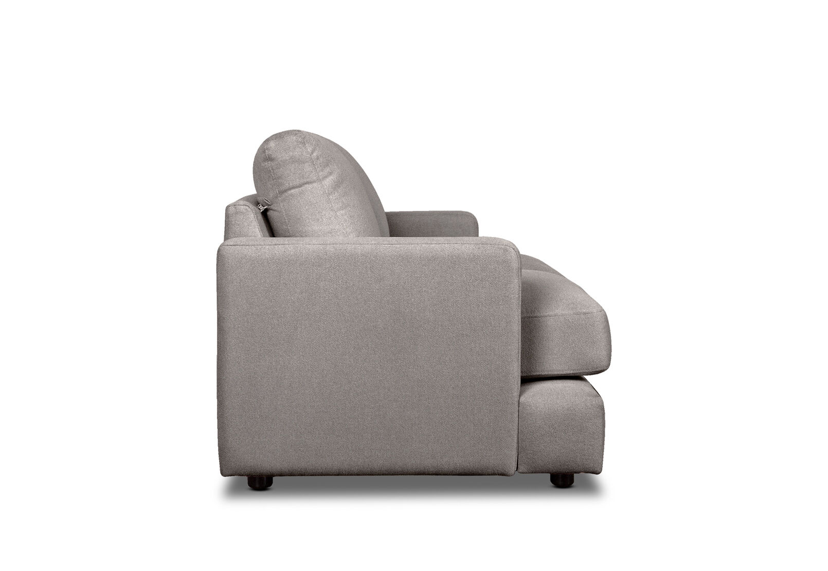 LIESL FABRIC - 2.5 Seater Sofa LIESL FABRIC