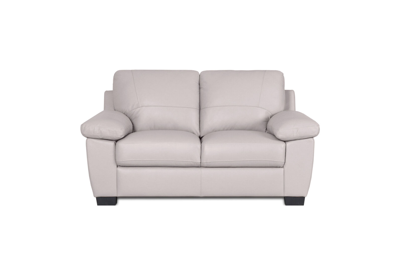 PERSEUS LEATHER - 2 Seater Sofa PERSEUS LEATHER