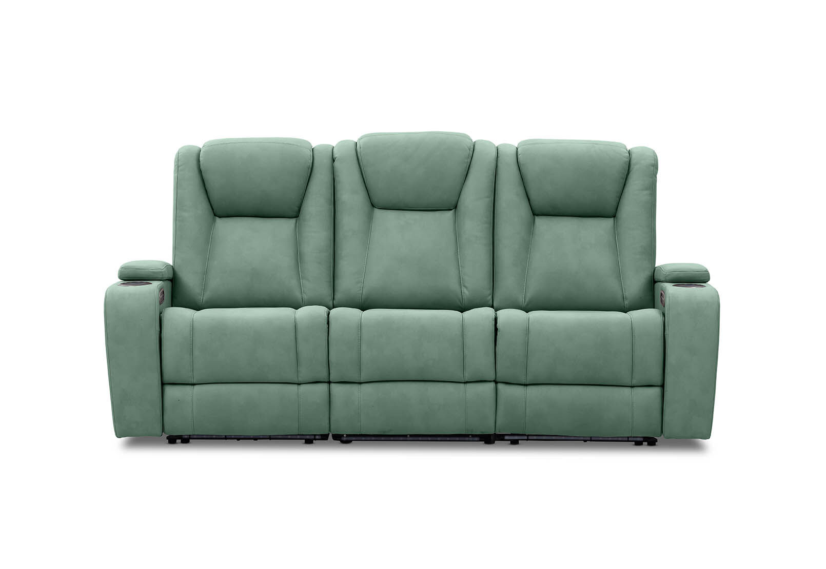 SENTINAL MK2 - Fabric 3 Seater SENTINAL MK2